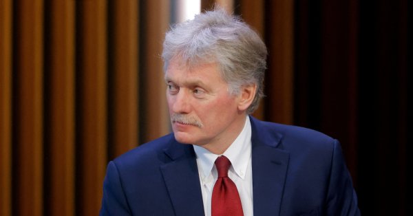 Кремль: мировой рынок нефтяного рынка чрезвычайно бурленка
