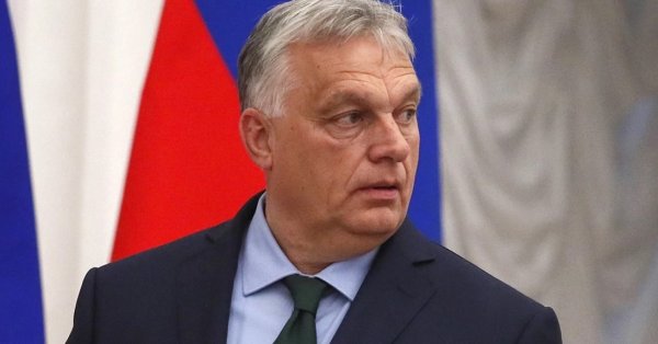 Сначала в ЕС: Венгрия покидает Международный уголовный суд