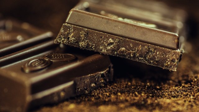 "Smart Organic" приобретает британский веганский производитель шоколада