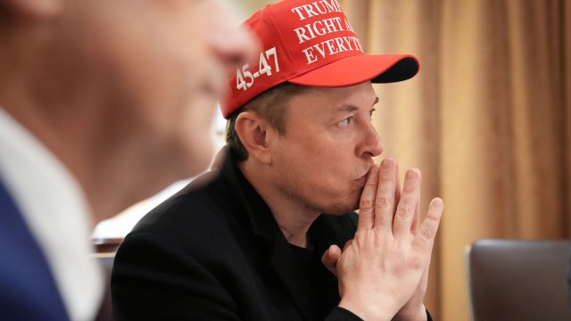 ЕС может штрафровать X с почти 1 миллиардом евро из -за нарушения правил дезинформации