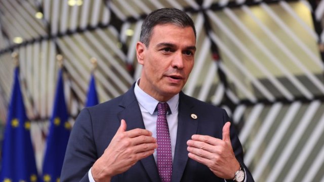 Испания объявила о плане в размере 14 миллиардов евро для противодействия обязанностям Трампа
