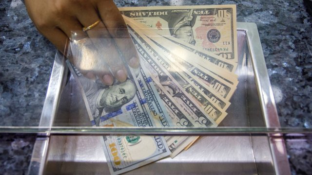 Почему обязанности Трампа глубоко и лично влияют на американцев?