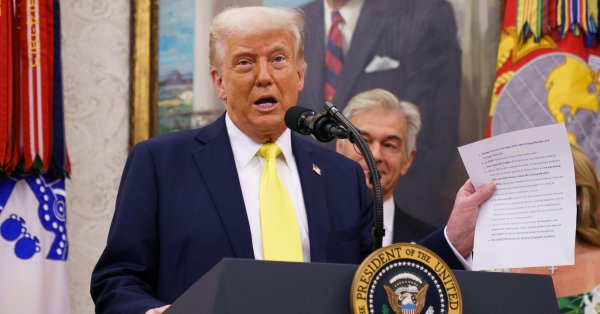 Трамп поклялся: я отказываюсь от мирных переговоров в Украине, если соглашение не достигнуто в ближайшее время