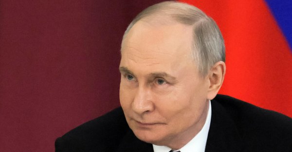 Путин объявил пасхальное перемирие в районе специальной военной операции