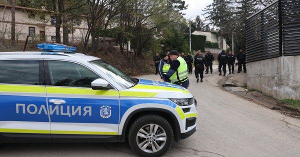Валентин Тончев о сарае: все было украдено, сломано и потерто