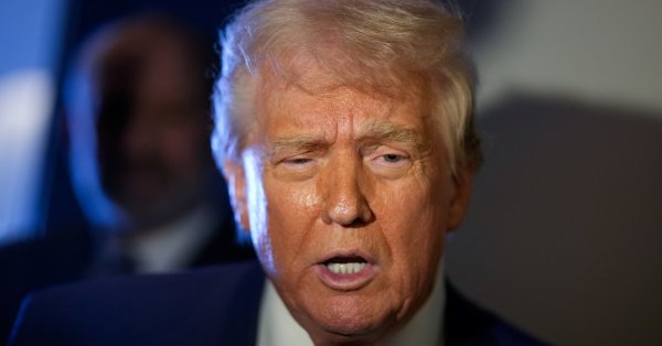 Трамп угрожал Мексике санкциями и обязанностями по поводу спора о водном договоре 1944 года.