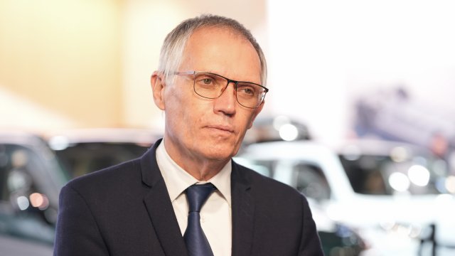 Щедрая компенсация за Карлоса Тавареса вызвала гнев инвесторов Stellantis