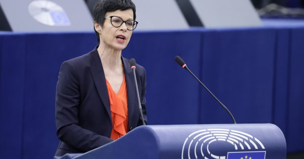 ЕС выразил большую обеспокоенность от ареста мэра Стамбула