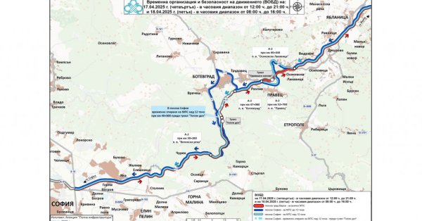 Для великой поездки: серьезная организация торговли Химсом