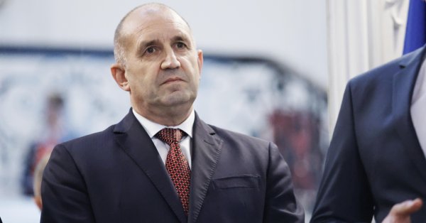 Цивилизованное общество не должно позволять никому быть забытым, сказал президент