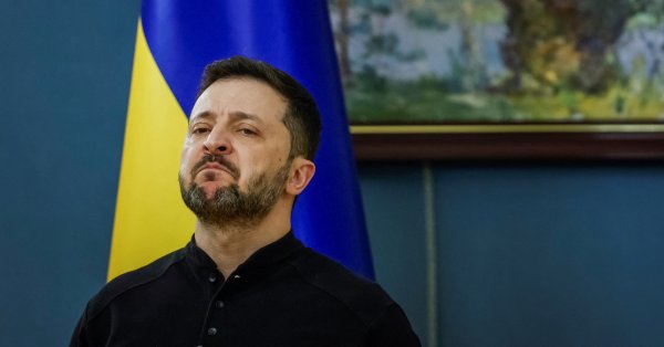 Почему утверждение Зеленски о том, что Китай присоединился к войне, может быть не тем, что кажется?