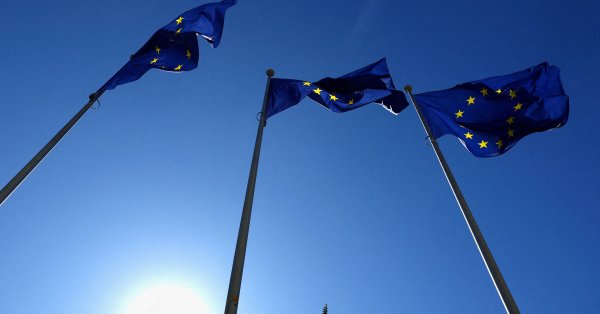 ЕС: Обязанности Трампа неоправданны