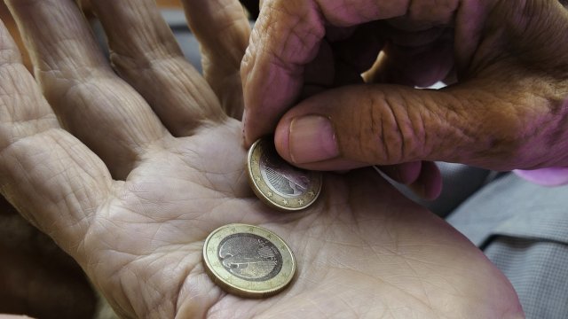 Z. Rusinova: Необходимо ввести четкое регулирование выхода на пенсию после 2037 года