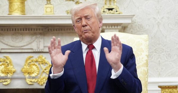 Трамп снова угрожал Ирану, если он не согласен с ядерной сделкой