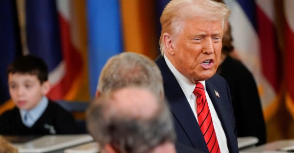 Трамп уверен: мы выйдут сильнее, чем нынешняя ситуация