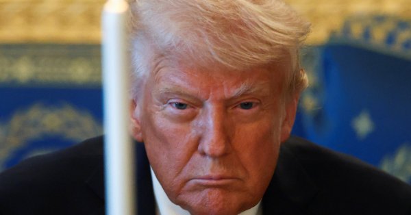 Трамп может бороться за то, чтобы заставить Европу противостоять Китаю