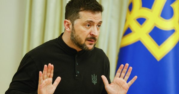 Встреча для Украины в Лондоне: эмоции и надежда на мир
