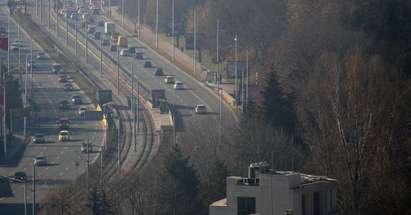 Билл в Румынии: тюрьма для водителей
