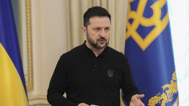 Несмотря на новые переговоры, сделка по ценным металлам между США и Украиной остается трудной