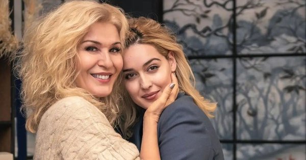 Гала для ее дочери: моя маленькая девочка - огромный персонаж!