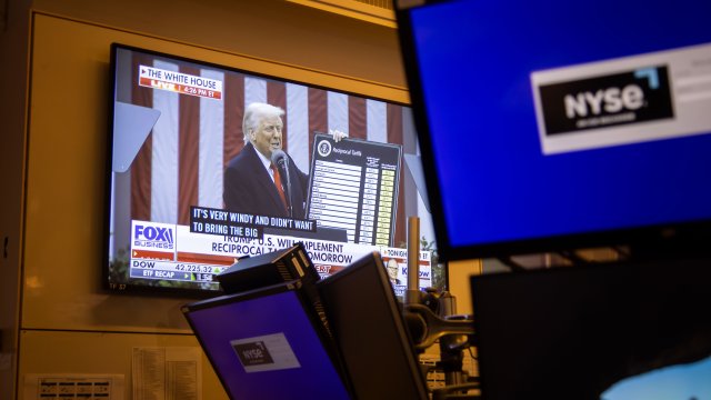 Dow обрушивается с 1200 баллами, S & P 500 направляется к своему сокращению 2 года*