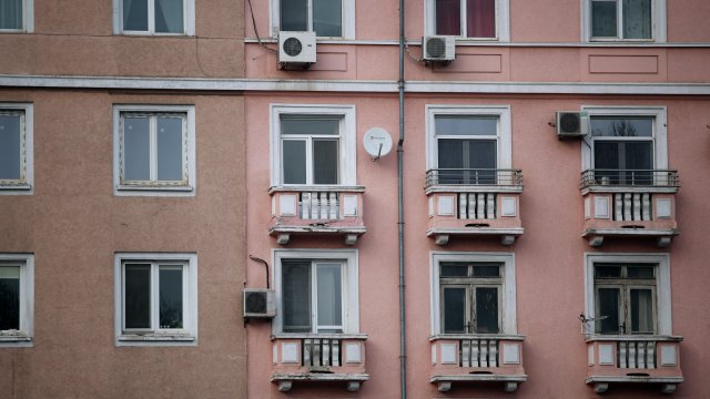 Жилье в Софии увеличилось на 200% за десять лет