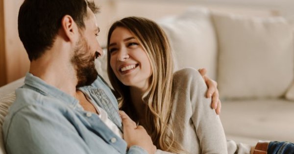5 небольших способов укрепить ваши отношения
