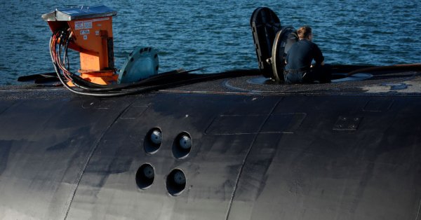 Супертихты российских миллиардеров, вероятно, использовались для шпионажа в Великобритании