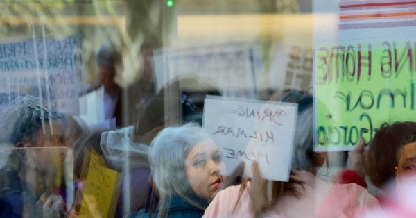 Как выжить в конституционном кризисе?