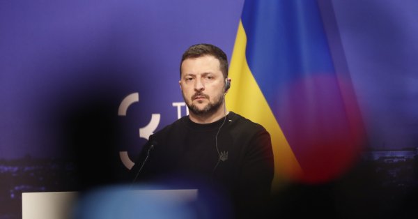 Подписывается ли меморандум о сделке между Украиной и США о минералах?