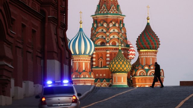 Кремль собирает данные от государственных компаний, готовив «большую сделку» для Соединенных Штатов