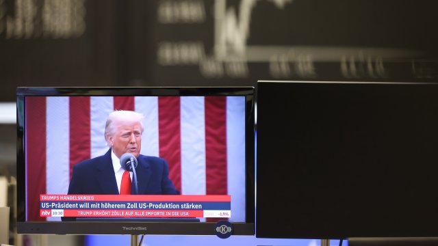 Что означают обязанности США перед Германией и будущим канцлером Фридрихом Мерцем?