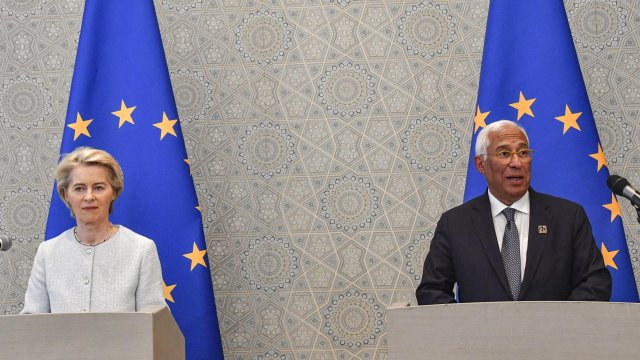 ЕС достиг нового партнерского соглашения со странами Центральной Азии