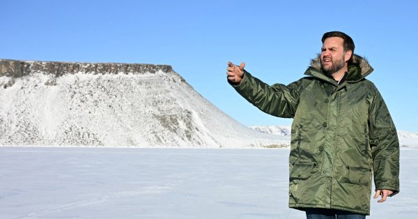 Белый дом уже подсчитывает, сколько будет стоить аннексия США в Соединенных Штатах