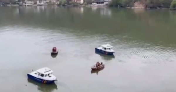 Болгарский убит в микроавтобусе Дуная?