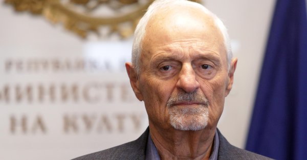 Режиссер с болгарскими корнями Тед Кочев умер