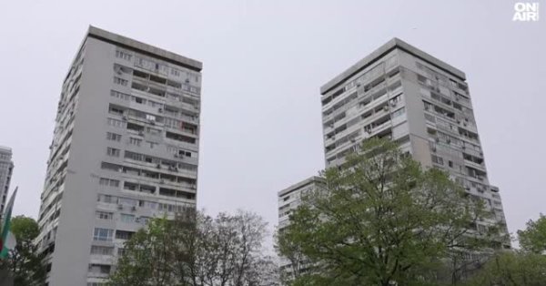 Жители Бургаса для землетрясения: это было страшно, много вздрогнув