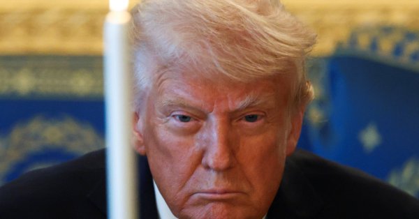 Трамп пытается изолировать Китай
