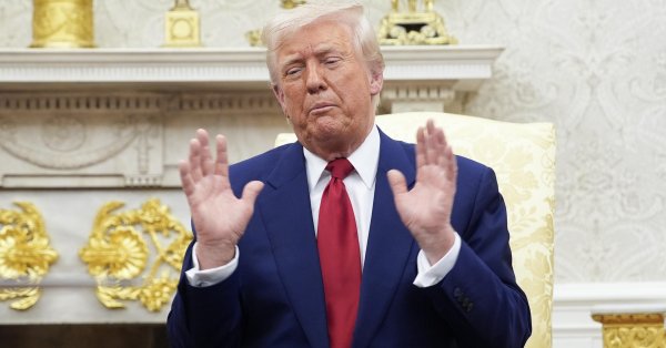 Трамп начинает расследование, как китайская электроника влияет на национальную безопасность