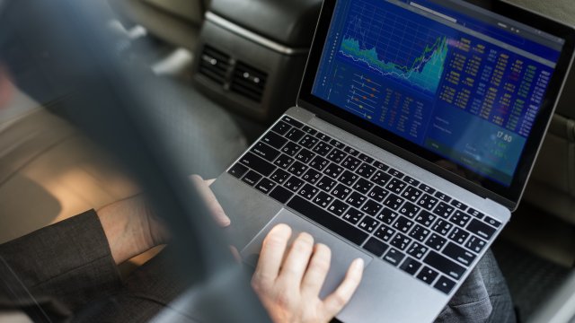 Ведущий индекс Северной Македонии является самым сильным в CEE в марте