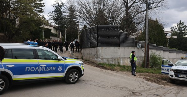 Данаил Папазова: Вторжение Догана неприемлемо и нарушает законы