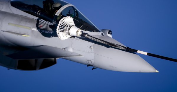 Имеет ли присутствие бомбардировщика B-2 в Diego Garcia неудачах?