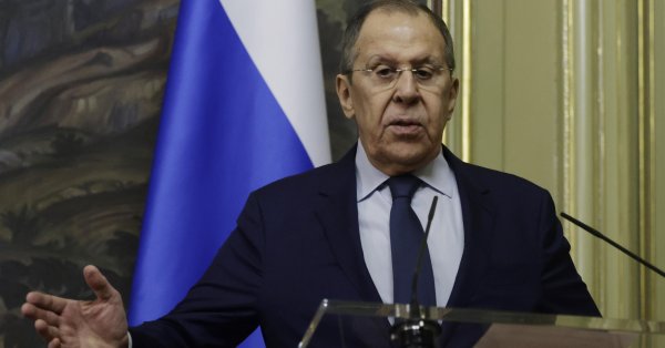 Лавров: Россия готова развивать политический диалог и экономические связи с Гватемалой