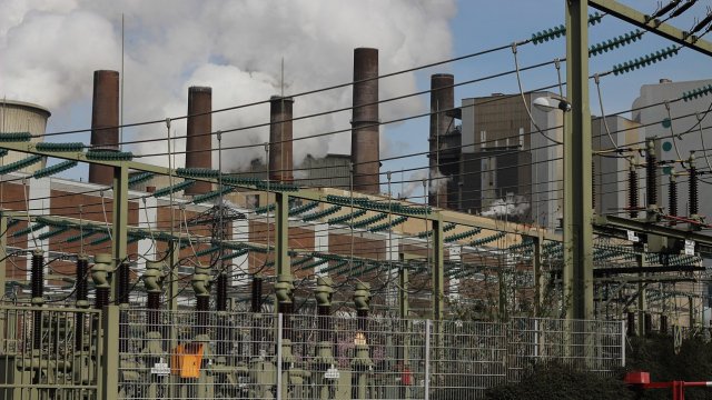 Цены на производство в Болгарии снижаются в марте