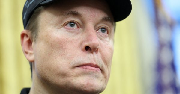 Маск для вердикта Ле Пен: злоупотребление судебной властью