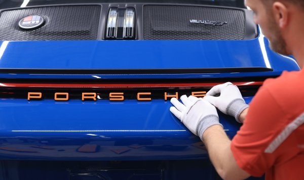 Porsche и Volvo стали жертвой деглобализации