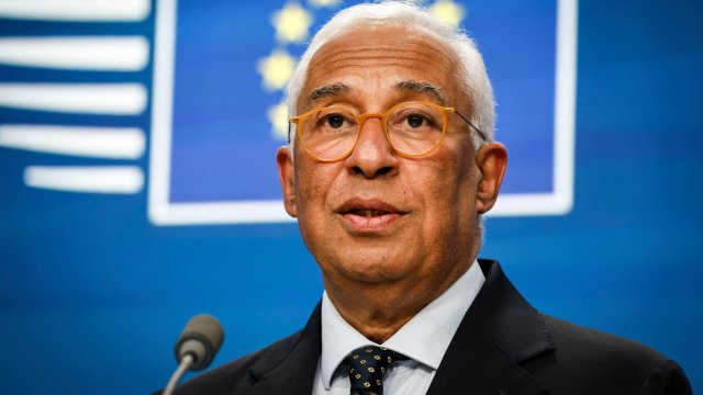 Коста: ЕС Отказ российского сжиженного природного газа открывает место для припасов США