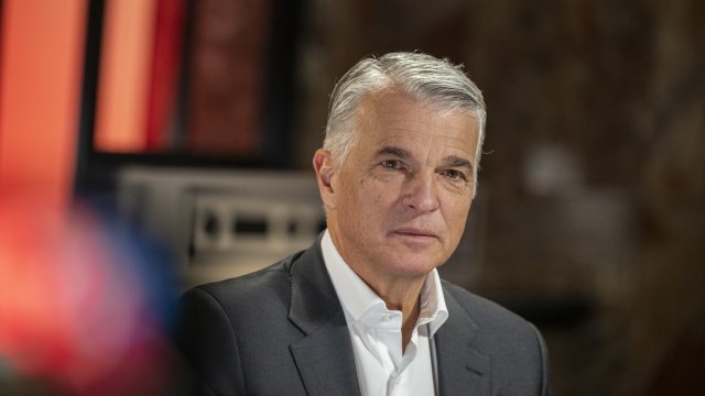 Лидер UBS является самым высокооплачиваемым банкиром в Европе