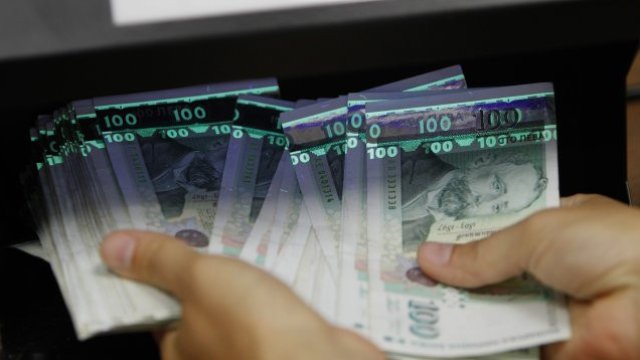 Долг Болгарии вырос до более чем 24% ВВП на 2024 год.