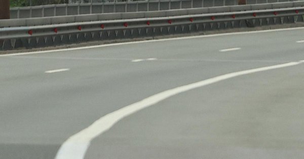 Из мая в Румынии: он отправится из Куртиа де Аргеса в Бухарест на шоссе